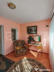 Casa 83 mp, 650 mp teren, in Moldovenesti 