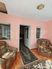 Casa 83 mp, 650 mp teren, in Moldovenesti 