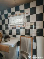 Casa 83 mp, 650 mp teren, in Moldovenesti 
