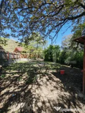 Casa 83 mp, 650 mp teren, in Moldovenesti 