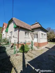 Casa 83 mp, 650 mp teren, in Moldovenesti 