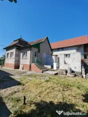Casa 83 mp, 650 mp teren, in Moldovenesti 