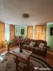 Casa 83 mp, 650 mp teren, in Moldovenesti 