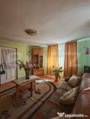 Casa 83 mp, 650 mp teren, in Moldovenesti 
