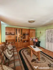 Casa 83 mp, 650 mp teren, in Moldovenesti 