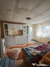 Casa 83 mp, 650 mp teren, in Moldovenesti 