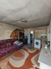 Casa 83 mp, 650 mp teren, in Moldovenesti 