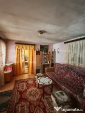Casa 83 mp, 650 mp teren, in Moldovenesti 
