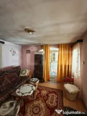 Casa 83 mp, 650 mp teren, in Moldovenesti 