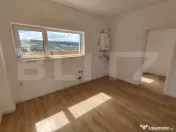 Unitate duplex finisată 4 camere, 120mp utili, Chinteni 