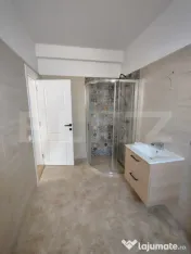 Unitate duplex finisată 4 camere, 120mp utili, Chinteni 