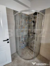 Unitate duplex finisată 4 camere, 120mp utili, Chinteni 