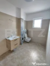 Unitate duplex finisată 4 camere, 120mp utili, Chinteni 