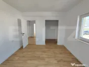 Unitate duplex finisată 4 camere, 120mp utili, Chinteni 