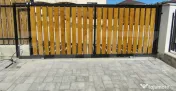 Unitate duplex finisată 4 camere, 120mp utili, Chinteni 