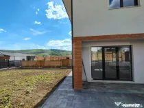 Unitate duplex finisată 4 camere, 120mp utili, Chinteni