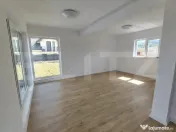 Unitate duplex finisată 4 camere, 120mp utili, Chinteni 