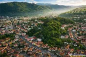 Proprietate iconica,panorama 360,teren 1.600 mp,originalitat 