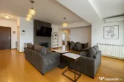 3 camere – Str. Titu Maiorescu, Pipera – Voluntari 