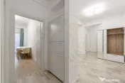 2 camere 86,5 mp | bloc exclusivist 2010 | Nord | mobilat/ut 