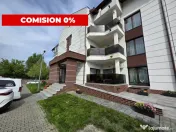 2 camere 86,5 mp | bloc exclusivist 2010 | Nord | mobilat/ut 