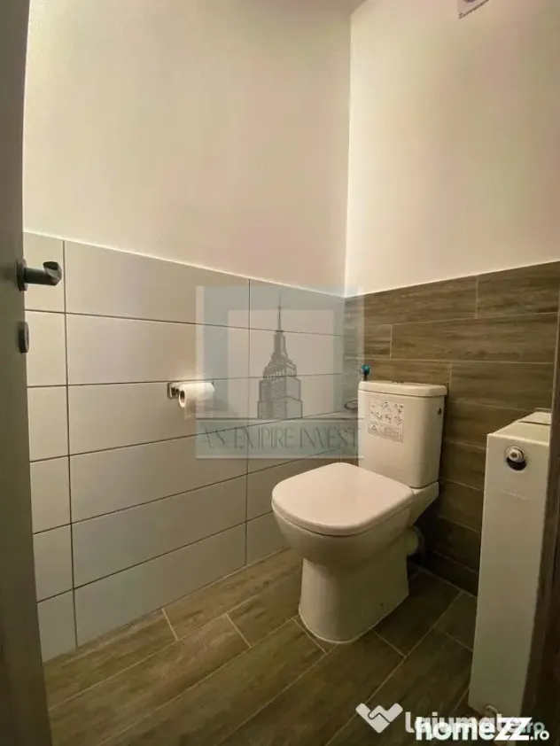 Apartament 3 camere mobilat/utilat - zona Tractorul