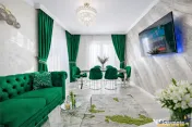 LUX Class, decomandat, terasa, loc parcare, Avantgarden Bart 