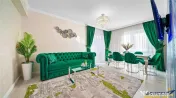LUX Class, decomandat, terasa, loc parcare, Avantgarden Bart 