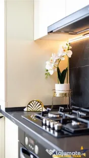 LUX Class, decomandat, terasa, loc parcare, Avantgarden Bart 