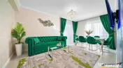 LUX Class, decomandat, terasa, loc parcare, Avantgarden Bart 
