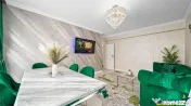 LUX Class, decomandat, terasa, loc parcare, Avantgarden Bart 
