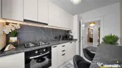 LUX Class, decomandat, terasa, loc parcare, Avantgarden Bart 