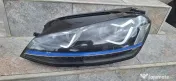 Far stanga led GTE golf 7 