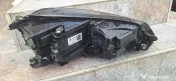 Far stanga led GTE golf 7 