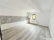 Apartament nou la cheie cu 2 camere etaj 1 cu loc parcare in