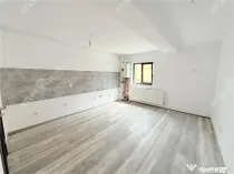 Apartament nou la cheie cu 2 camere etaj 1 cu loc parcare in