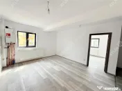 Apartament nou la cheie cu 2 camere etaj 1 cu loc parcare in