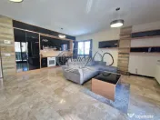 Apartament modern cu terasa generoasa si parcare subterana 