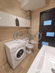 Apartament modern cu terasa generoasa si parcare subterana 