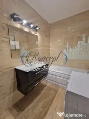 Apartament modern cu terasa generoasa si parcare subterana 