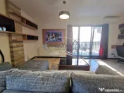 Apartament modern cu terasa generoasa si parcare subterana 