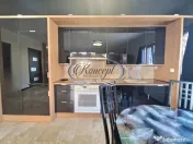 Apartament modern cu terasa generoasa si parcare subterana 