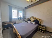 Apartament modern cu terasa generoasa si parcare subterana 