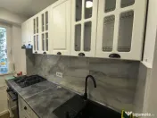 Comision o Apartament 3 cam Ultramodern BL. Timisoara 85 