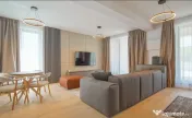 Apartament 4 camere, decomandat - zona Racadau 