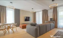 Apartament 4 camere, decomandat - zona Racadau