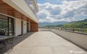 Apartament 4 camere, decomandat - zona Racadau 