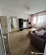 Apartament cu 2 camere, Cetate-Goldis 