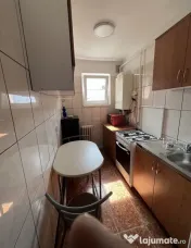 Apartament cu 2 camere, Cetate-Goldis 