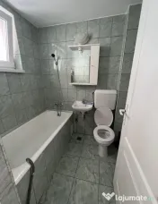Apartament cu 2 camere, Cetate-Goldis 